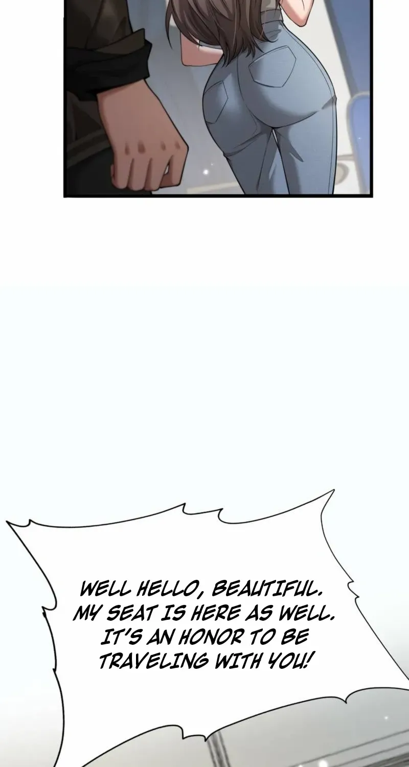 I’m a Rich Tycoon, So Being a Scumbag Makes Perfect Sense! Chapter 3 page 21 - 