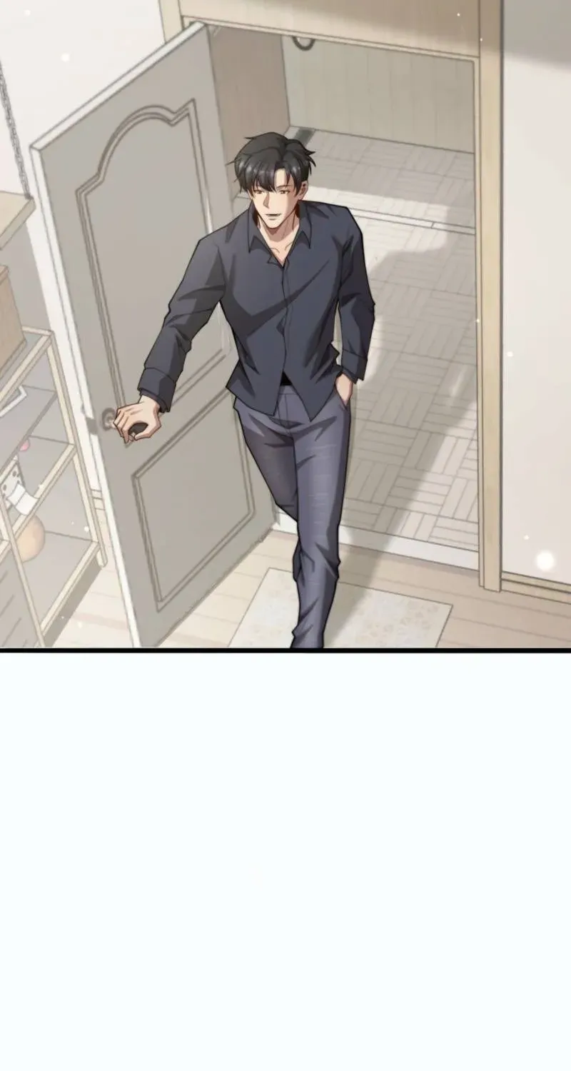 I’m a Rich Tycoon, So Being a Scumbag Makes Perfect Sense! Chapter 3 page 4 - 