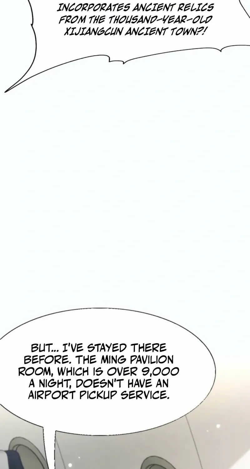 I’m a Rich Tycoon, So Being a Scumbag Makes Perfect Sense! Chapter 3 page 39 - 