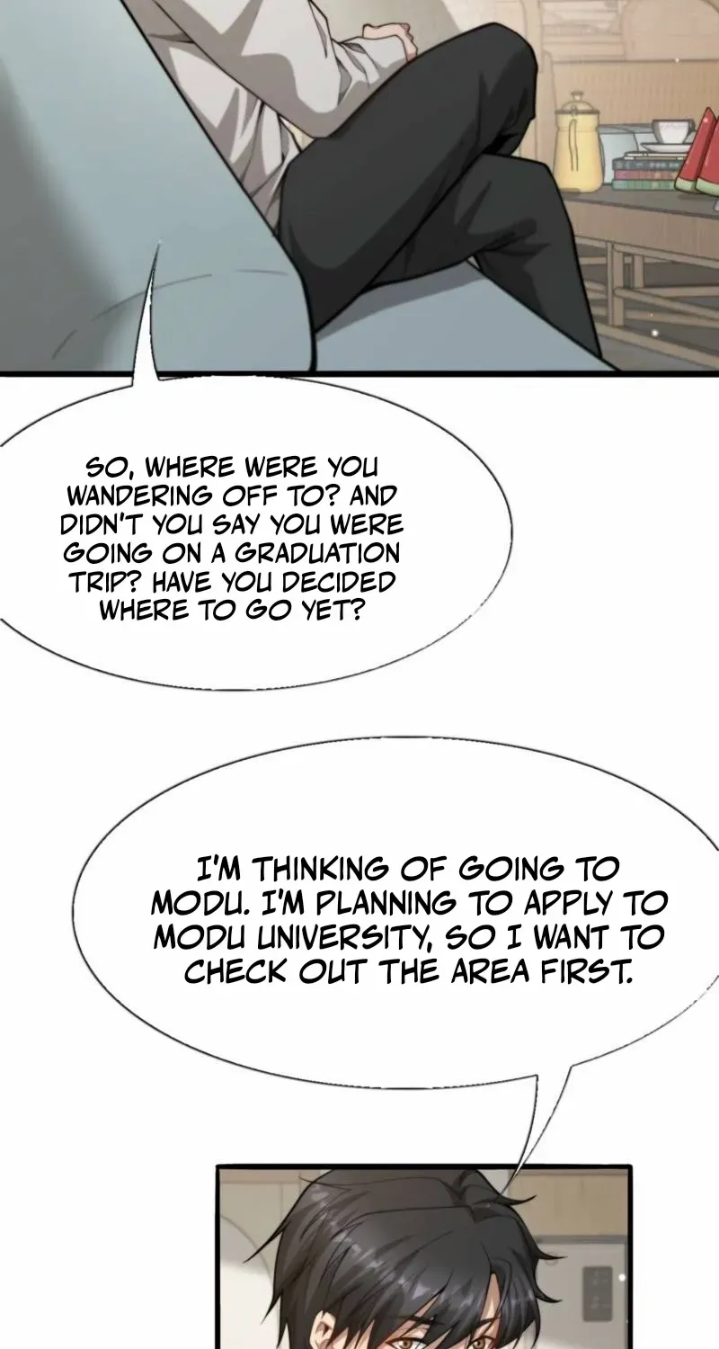 I’m a Rich Tycoon, So Being a Scumbag Makes Perfect Sense! Chapter 3 page 6 - 