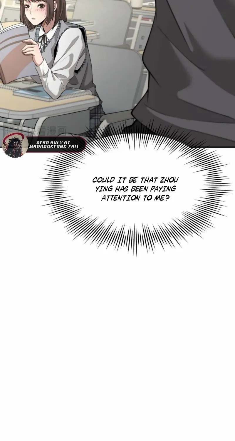 I’m a Rich Tycoon, So Being a Scumbag Makes Perfect Sense! Chapter 3 page 58 - 