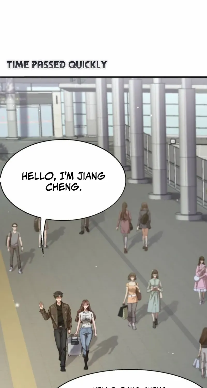 I’m a Rich Tycoon, So Being a Scumbag Makes Perfect Sense! Chapter 3 page 59 - 