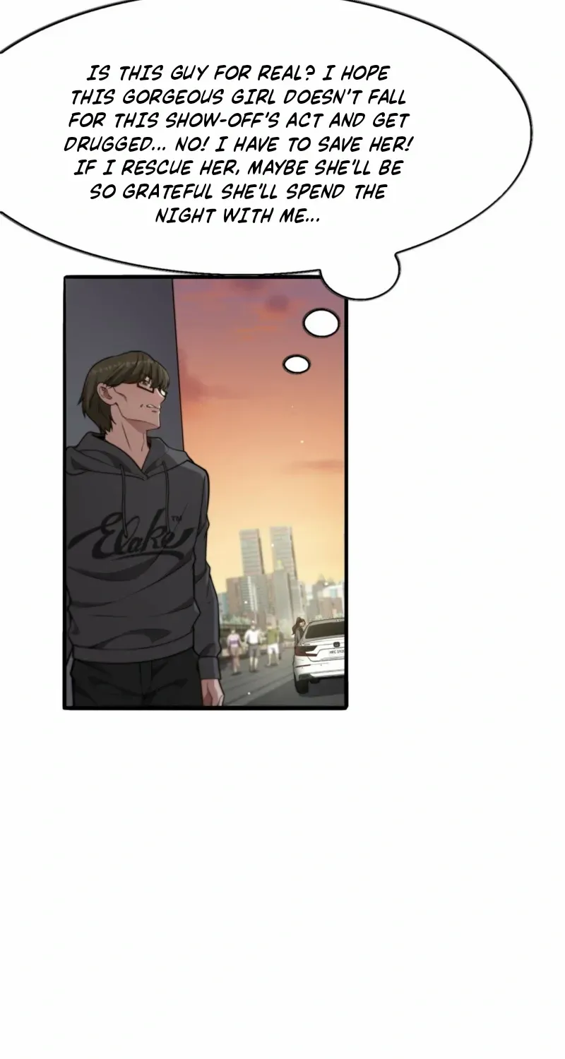 I’m a Rich Tycoon, So Being a Scumbag Makes Perfect Sense! Chapter 3 page 66 - 