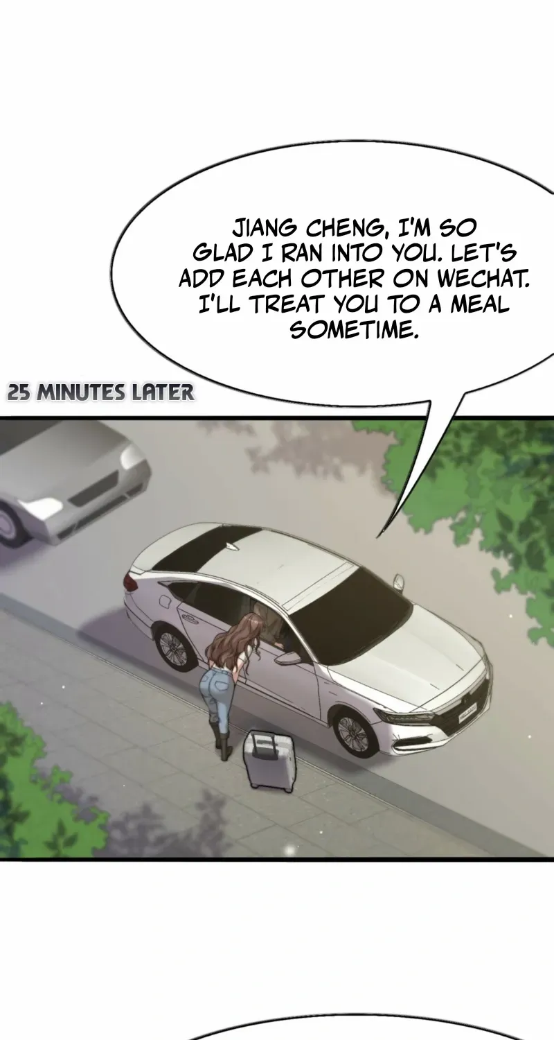 I’m a Rich Tycoon, So Being a Scumbag Makes Perfect Sense! Chapter 3 page 68 - 