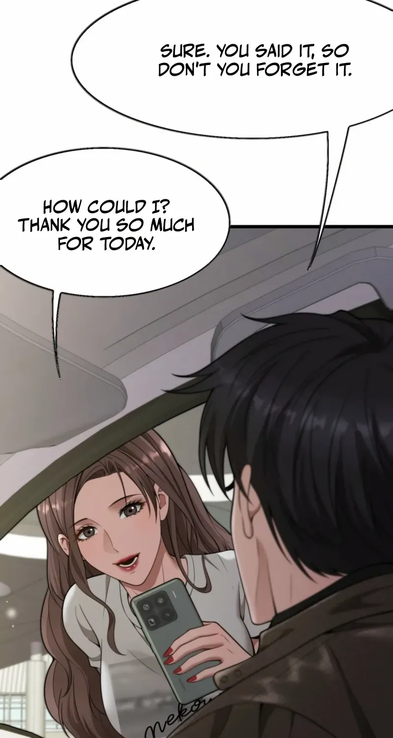 I’m a Rich Tycoon, So Being a Scumbag Makes Perfect Sense! Chapter 3 page 69 - 
