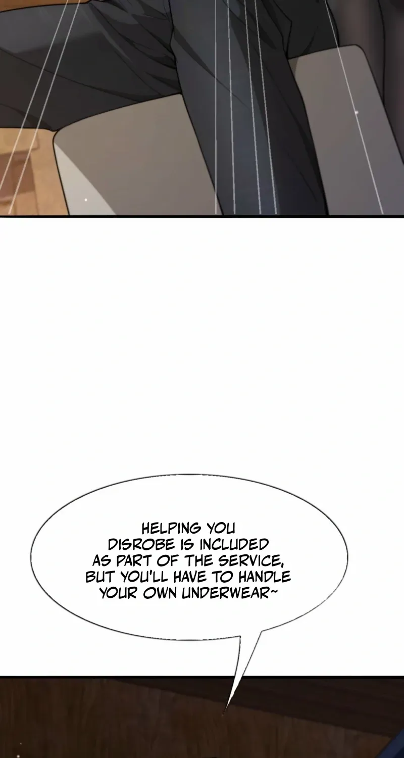 I’m a Rich Tycoon, So Being a Scumbag Makes Perfect Sense! Chapter 3 page 78 - 