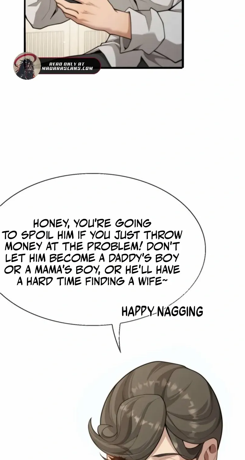 I’m a Rich Tycoon, So Being a Scumbag Makes Perfect Sense! Chapter 3 page 9 - 