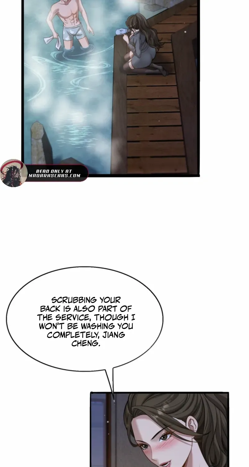 I’m a Rich Tycoon, So Being a Scumbag Makes Perfect Sense! Chapter 3 page 82 - 