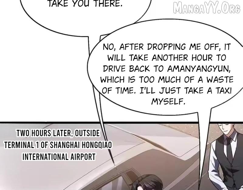 I’m a Rich Tycoon, So Being a Scumbag Makes Perfect Sense! Chapter 30 page 114 - 