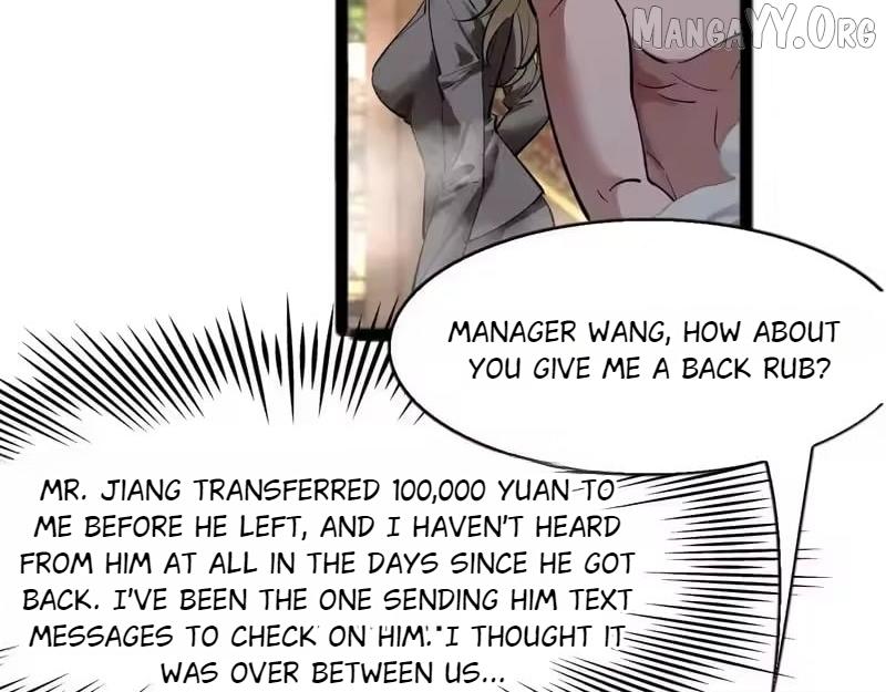 I’m a Rich Tycoon, So Being a Scumbag Makes Perfect Sense! Chapter 30 page 130 - 
