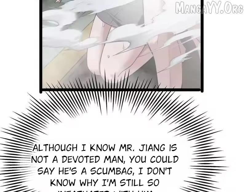 I’m a Rich Tycoon, So Being a Scumbag Makes Perfect Sense! Chapter 30 page 132 - 