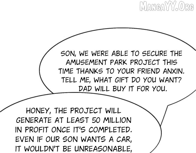 I’m a Rich Tycoon, So Being a Scumbag Makes Perfect Sense! Chapter 30 page 18 - 
