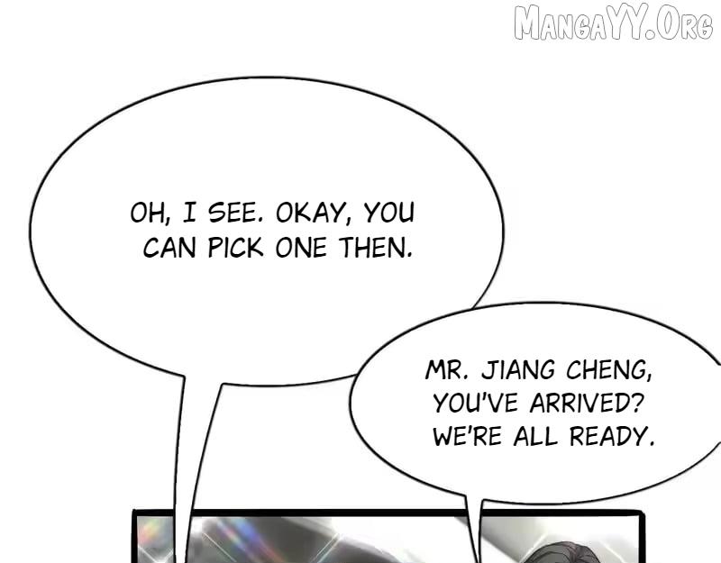 I’m a Rich Tycoon, So Being a Scumbag Makes Perfect Sense! Chapter 30 page 21 - 
