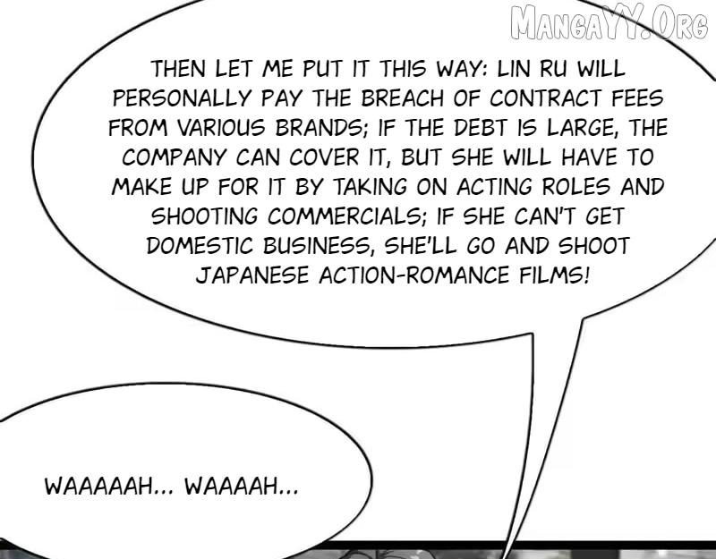 I’m a Rich Tycoon, So Being a Scumbag Makes Perfect Sense! Chapter 30 page 4 - 