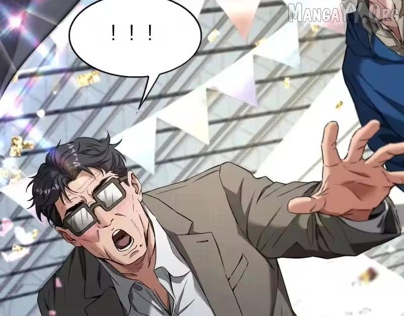 I’m a Rich Tycoon, So Being a Scumbag Makes Perfect Sense! Chapter 30 page 36 - 
