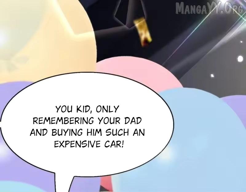 I’m a Rich Tycoon, So Being a Scumbag Makes Perfect Sense! Chapter 30 page 40 - 