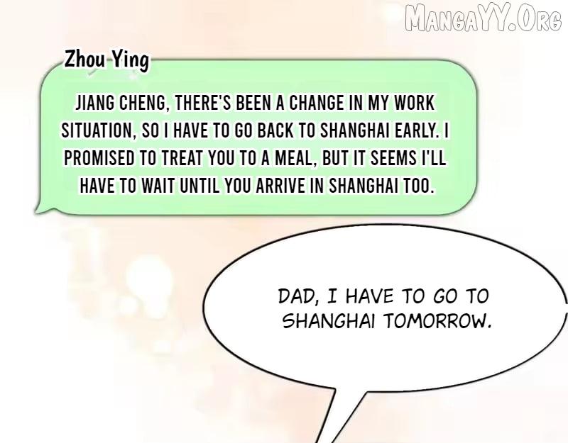 I’m a Rich Tycoon, So Being a Scumbag Makes Perfect Sense! Chapter 30 page 55 - 