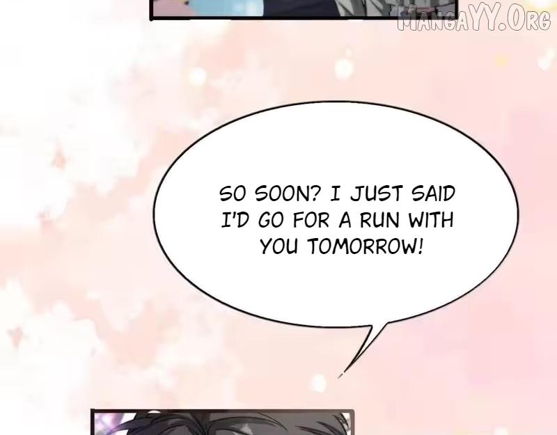 I’m a Rich Tycoon, So Being a Scumbag Makes Perfect Sense! Chapter 30 page 57 - 