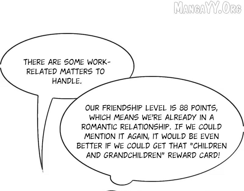 I’m a Rich Tycoon, So Being a Scumbag Makes Perfect Sense! Chapter 30 page 79 - 
