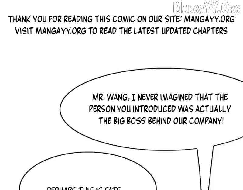 I’m a Rich Tycoon, So Being a Scumbag Makes Perfect Sense! Chapter 32 page 1 - 