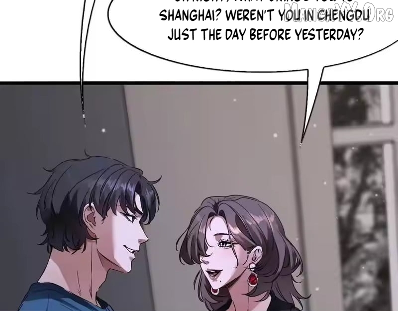 I’m a Rich Tycoon, So Being a Scumbag Makes Perfect Sense! Chapter 32 page 122 - 