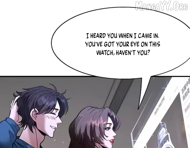 I’m a Rich Tycoon, So Being a Scumbag Makes Perfect Sense! Chapter 32 page 129 - 
