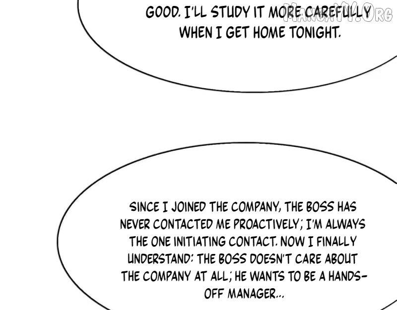 I’m a Rich Tycoon, So Being a Scumbag Makes Perfect Sense! Chapter 32 page 14 - 