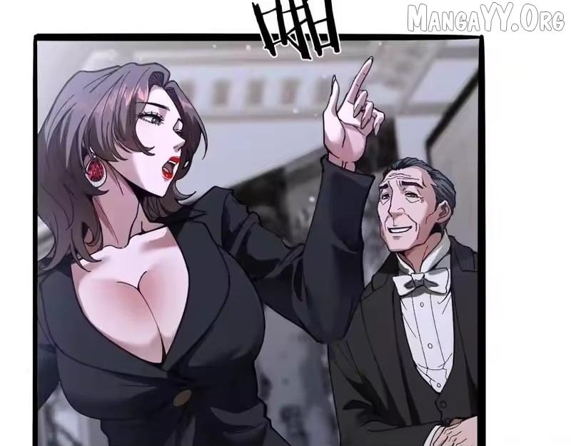 I’m a Rich Tycoon, So Being a Scumbag Makes Perfect Sense! Chapter 32 page 135 - 
