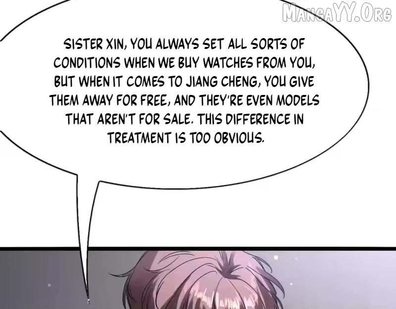I’m a Rich Tycoon, So Being a Scumbag Makes Perfect Sense! Chapter 32 page 140 - 