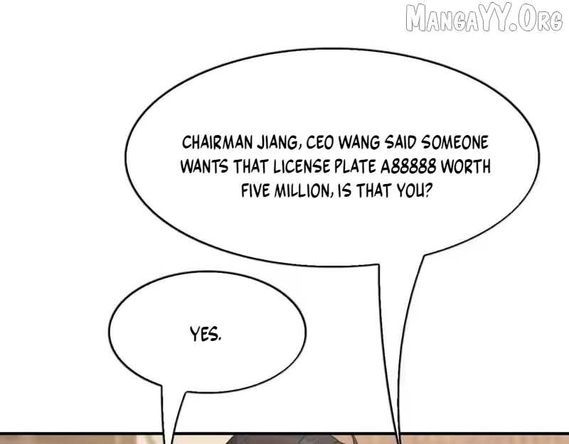 I’m a Rich Tycoon, So Being a Scumbag Makes Perfect Sense! Chapter 32 page 17 - 