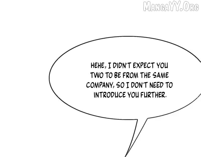 I’m a Rich Tycoon, So Being a Scumbag Makes Perfect Sense! Chapter 32 page 19 - 