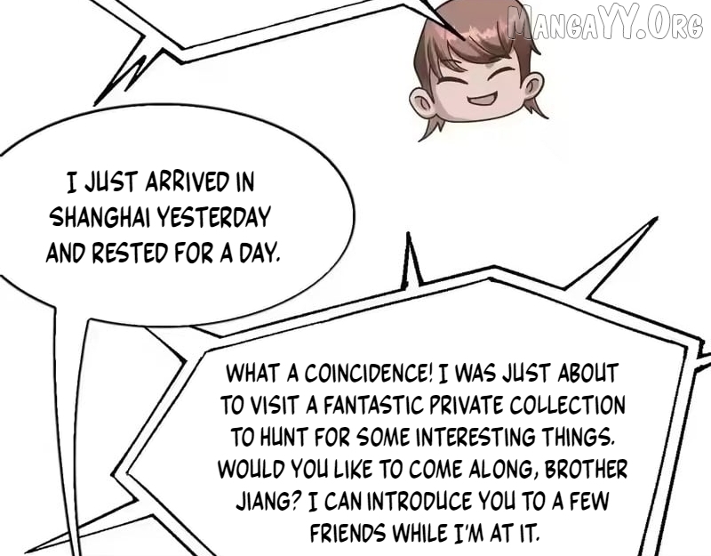 I’m a Rich Tycoon, So Being a Scumbag Makes Perfect Sense! Chapter 32 page 28 - 