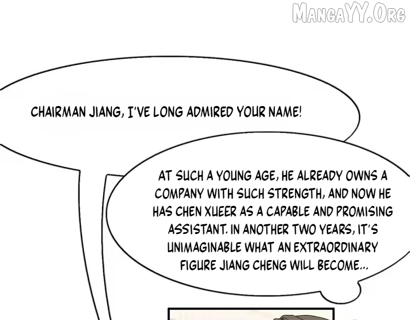I’m a Rich Tycoon, So Being a Scumbag Makes Perfect Sense! Chapter 32 page 4 - 