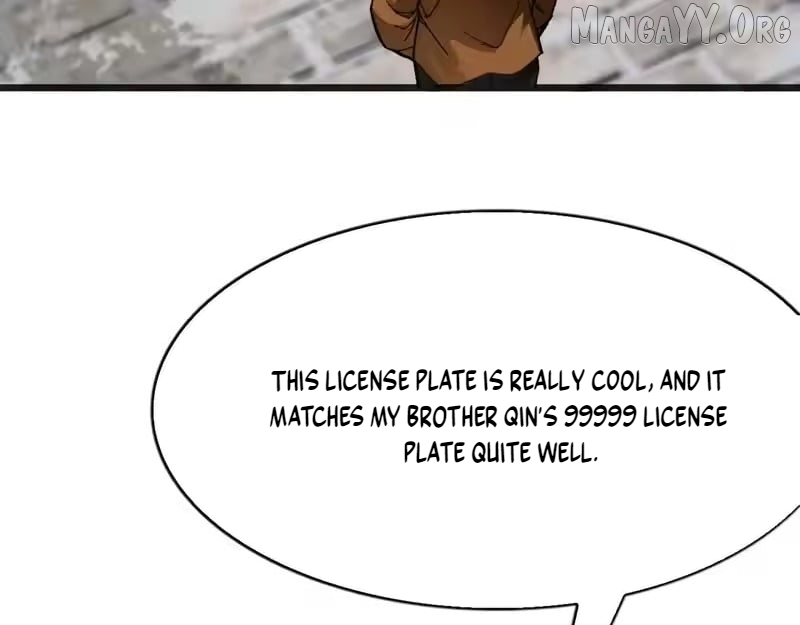 I’m a Rich Tycoon, So Being a Scumbag Makes Perfect Sense! Chapter 32 page 37 - 