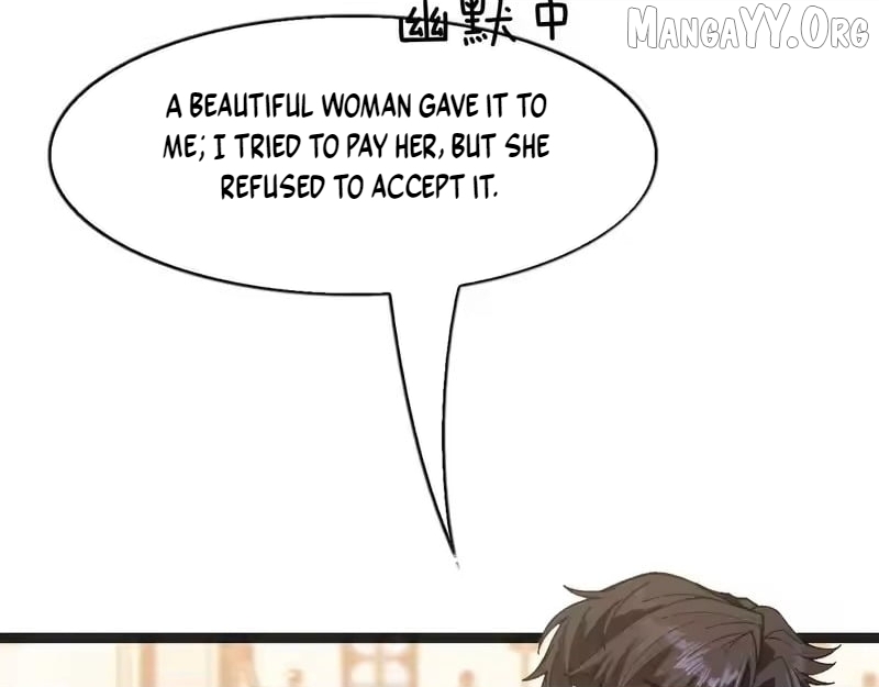 I’m a Rich Tycoon, So Being a Scumbag Makes Perfect Sense! Chapter 32 page 40 - 