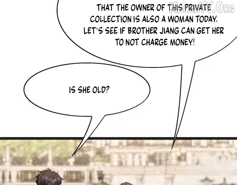 I’m a Rich Tycoon, So Being a Scumbag Makes Perfect Sense! Chapter 32 page 44 - 