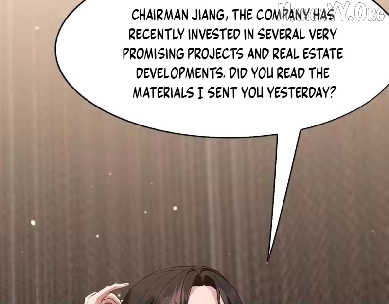 I’m a Rich Tycoon, So Being a Scumbag Makes Perfect Sense! Chapter 32 page 8 - 