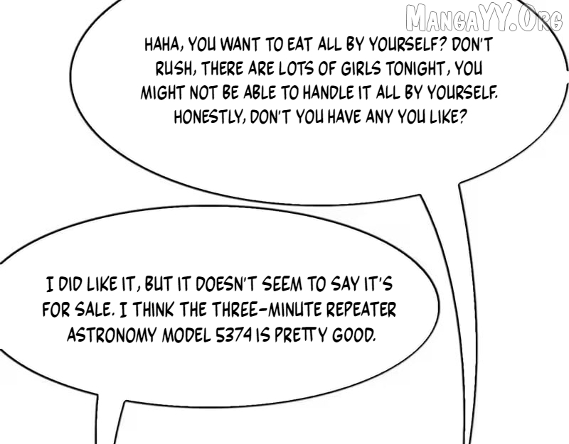 I’m a Rich Tycoon, So Being a Scumbag Makes Perfect Sense! Chapter 32 page 85 - 