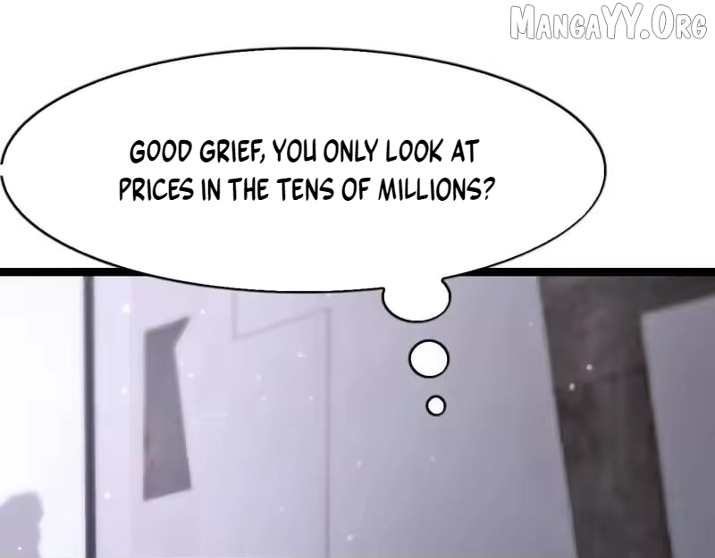 I’m a Rich Tycoon, So Being a Scumbag Makes Perfect Sense! Chapter 32 page 87 - 