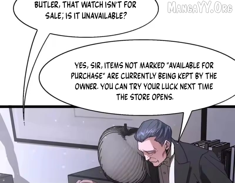 I’m a Rich Tycoon, So Being a Scumbag Makes Perfect Sense! Chapter 32 page 93 - 