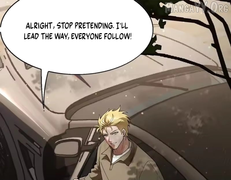 I’m a Rich Tycoon, So Being a Scumbag Makes Perfect Sense! Chapter 33 page 103 - 