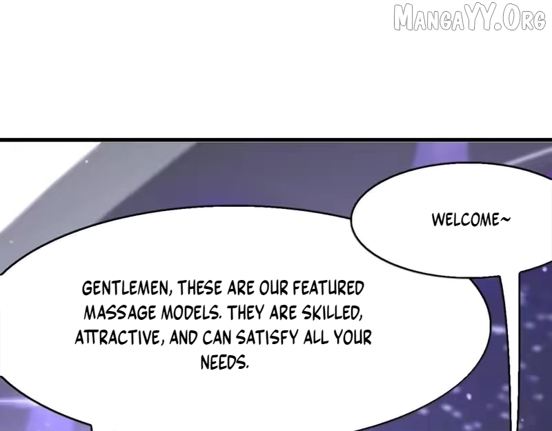 I’m a Rich Tycoon, So Being a Scumbag Makes Perfect Sense! Chapter 33 page 110 - 