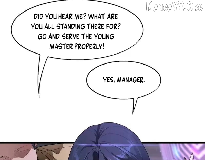I’m a Rich Tycoon, So Being a Scumbag Makes Perfect Sense! Chapter 33 page 123 - 