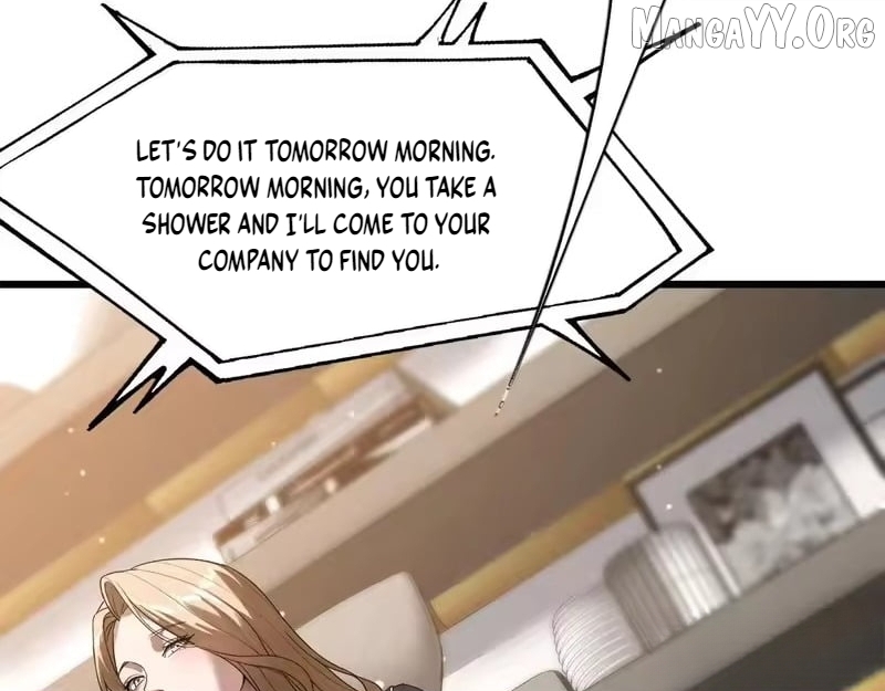 I’m a Rich Tycoon, So Being a Scumbag Makes Perfect Sense! Chapter 33 page 143 - 