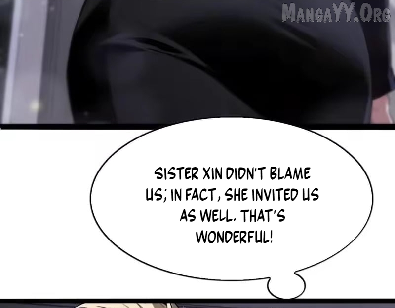 I’m a Rich Tycoon, So Being a Scumbag Makes Perfect Sense! Chapter 33 page 20 - 