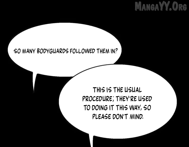 I’m a Rich Tycoon, So Being a Scumbag Makes Perfect Sense! Chapter 33 page 33 - 
