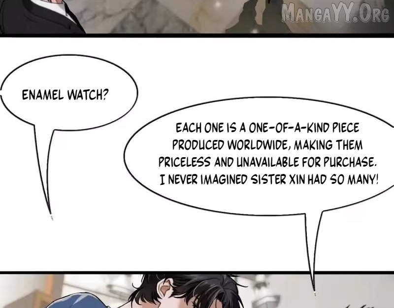 I’m a Rich Tycoon, So Being a Scumbag Makes Perfect Sense! Chapter 33 page 43 - 
