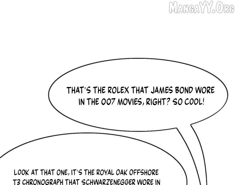 I’m a Rich Tycoon, So Being a Scumbag Makes Perfect Sense! Chapter 33 page 46 - 