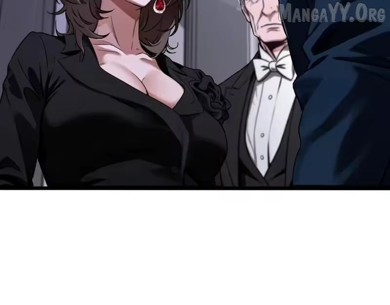 I’m a Rich Tycoon, So Being a Scumbag Makes Perfect Sense! Chapter 33 page 6 - 