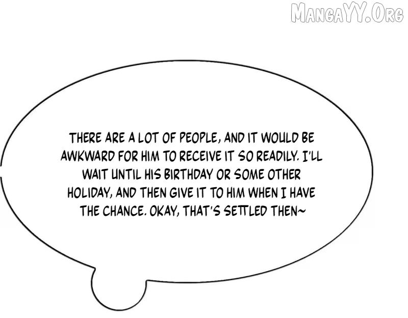 I’m a Rich Tycoon, So Being a Scumbag Makes Perfect Sense! Chapter 33 page 51 - 
